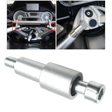 Maxbell New Motorcycle Expansion Pole Phone Navigation Bracket for BMW K1600GTL