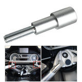 Maxbell New Motorcycle Expansion Pole Phone Navigation Bracket for BMW K1600GTL