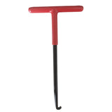 Maxbell Exhaust Spring Hook Puller Angled Hook for Spring Installation Car ATV