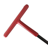 Maxbell Exhaust Spring Hook Puller Angled Hook for Spring Installation Car ATV