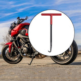Maxbell Exhaust Spring Hook Puller Angled Hook for Spring Installation Car ATV