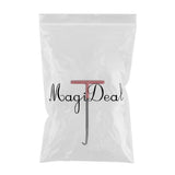 Maxbell Exhaust Spring Hook Puller Angled Hook for Spring Installation Car ATV
