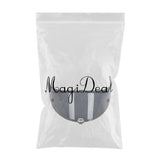 Maxbell Hj-26 Shield Visor Racing Bike Spare for Hjc Rpha-11 Dark brown