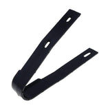 Maxbell Chain Slider Rear Swingarm Cover Protector Guard Guide Fit for Trail Bike