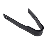 Maxbell Chain Slider Rear Swingarm Cover Protector Guard Guide Fit for Trail Bike