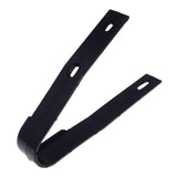 Maxbell Chain Slider Rear Swingarm Cover Protector Guard Guide Fit for Trail Bike