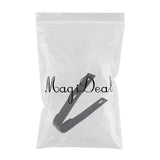 Maxbell Chain Slider Rear Swingarm Cover Protector Guard Guide Fit for Trail Bike