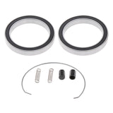 Maxbell One Way Clutch Bearing Kit 25-1716 Fit for Outlander 650 Irs Maverick Turbo