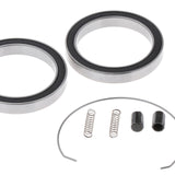 Maxbell One Way Clutch Bearing Kit 25-1716 Fit for Outlander 650 Irs Maverick Turbo