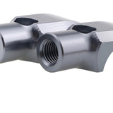 Maxbell Handlebar Mirror Mount Holder Clamp 22mm for Honda Crf 250x  Gray