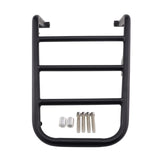 Maxbell Motorcycle Rear Luggage Rack Durable Fit for Yamaha Klx 230/R Easy Install