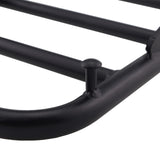 Maxbell Motorcycle Rear Luggage Rack Durable Fit for Yamaha Klx 230/R Easy Install