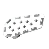 Maxbell Motorcycle Brake Pedal Extender for BMW S1000XR 2015-2019 Replaces Silver