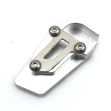 Maxbell Motorcycle Brake Pedal Extender for BMW S1000XR 2015-2019 Replaces Silver