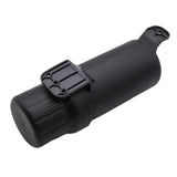 Maxbell Universal Motorcycle Tool Tube Waterproof Direct Replaces Storage Canister