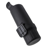 Maxbell Universal Motorcycle Tool Tube Waterproof Direct Replaces Storage Canister