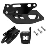 Maxbell Chain Guide Guard Protector Protection Adjustable for Most Motorcycle Black
