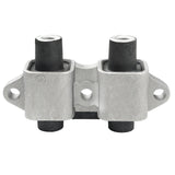 Maxbell Upper Side Mount Damper Replacement Fits for 2 Stroke 40HP x Model Engine