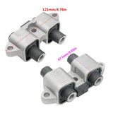 Maxbell Upper Side Mount Damper Replacement Fits for 2 Stroke 40HP x Model Engine