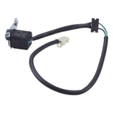 Maxbell Coil Igniter Stator Toggle Fit for CH250 Gy6 250cc Scooter ATV CF125 150