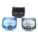 Maxbell Carburetor Float Bowl Motorcycle Parts for Dellorto Phbg Professional Black