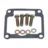 Maxbell Carburetor Float Bowl Motorcycle Parts for Dellorto Phbg Professional Black