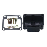 Maxbell Carburetor Float Bowl Motorcycle Parts for Dellorto Phbg Professional Black