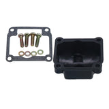 Maxbell Carburetor Float Bowl Motorcycle Parts for Dellorto Phbg Professional Black