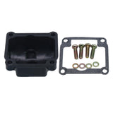 Maxbell Carburetor Float Bowl Motorcycle Parts for Dellorto Phbg Professional Black