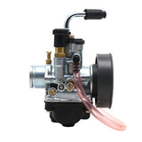 Maxbell Carburetor Float Bowl Motorcycle Parts for Dellorto Phbg Professional Black