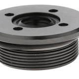 Maxbell 6H1-43821 End Cover with Seals Fit for Yamaha Outboard Motor Tilt Trim Metal