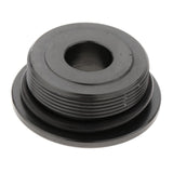 Maxbell 6H1-43821 End Cover with Seals Fit for Yamaha Outboard Motor Tilt Trim Metal
