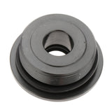 Maxbell 6H1-43821 End Cover with Seals Fit for Yamaha Outboard Motor Tilt Trim Metal
