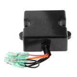 Maxbell Ignition Coil Cdi Box Replacement Fit for Yamaha Superjet Wave