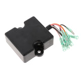 Maxbell Ignition Coil Cdi Box Replacement Fit for Yamaha Superjet Wave