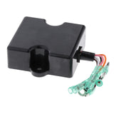Maxbell Ignition Coil Cdi Box Replacement Fit for Yamaha Superjet Wave
