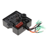 Maxbell Ignition Coil Cdi Box Replacement Fit for Yamaha Superjet Wave