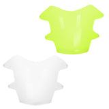 Maxbell Motorcycle Headlight Protector Light Cover for Yamaha Tenere 700 19-22  Transparent