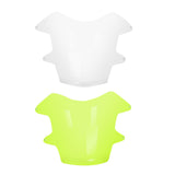 Maxbell Motorcycle Headlight Protector Light Cover for Yamaha Tenere 700 19-22  Transparent