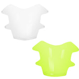 Maxbell Motorcycle Headlight Protector Light Cover for Yamaha Tenere 700 19-22  Transparent