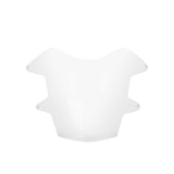 Maxbell Motorcycle Headlight Protector Light Cover for Yamaha Tenere 700 19-22  Transparent