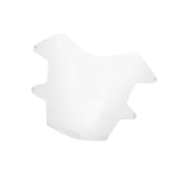 Maxbell Motorcycle Headlight Protector Light Cover for Yamaha Tenere 700 19-22  Transparent