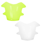 Maxbell Motorcycle Headlight Protector Light Cover for Yamaha Tenere 700 19-22  Transparent