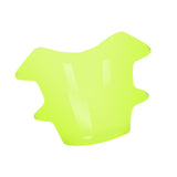 Maxbell Motorcycle Headlight Protector Light Cover for Yamaha Tenere 700 19-22 Fluorescent Green