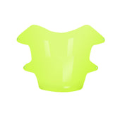 Maxbell Motorcycle Headlight Protector Light Cover for Yamaha Tenere 700 19-22 Fluorescent Green