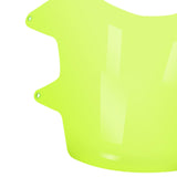 Maxbell Motorcycle Headlight Protector Light Cover for Yamaha Tenere 700 19-22 Fluorescent Green