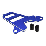 Maxbell Motorcycle Front Sprocket Chain Cover for Ltz400 Ltz 400 2003-2014 Blue