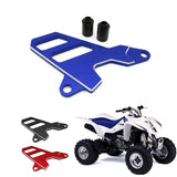 Maxbell Motorcycle Front Sprocket Chain Cover for Ltz400 Ltz 400 2003-2014 Blue