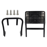 Maxbell Kayak Outboard Motor Stand Marine Hardware for Within 4 HP