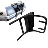 Maxbell Kayak Outboard Motor Stand Marine Hardware for Within 4 HP